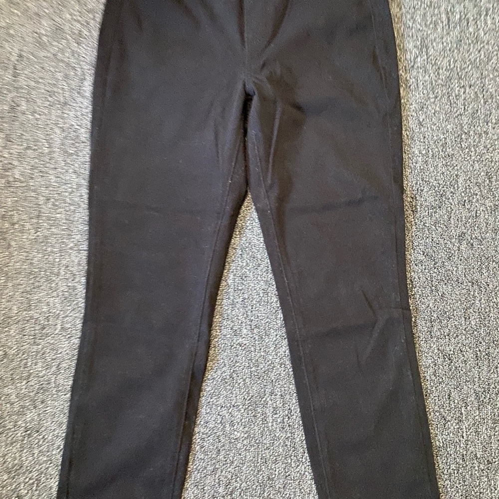 Uniqlo Woman's Dark Chinos